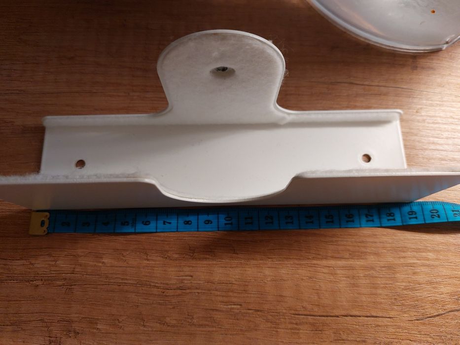 Wieszak na drzwi IKEA