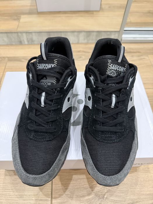 Saucony SHADOW 6000 GTX оригінал