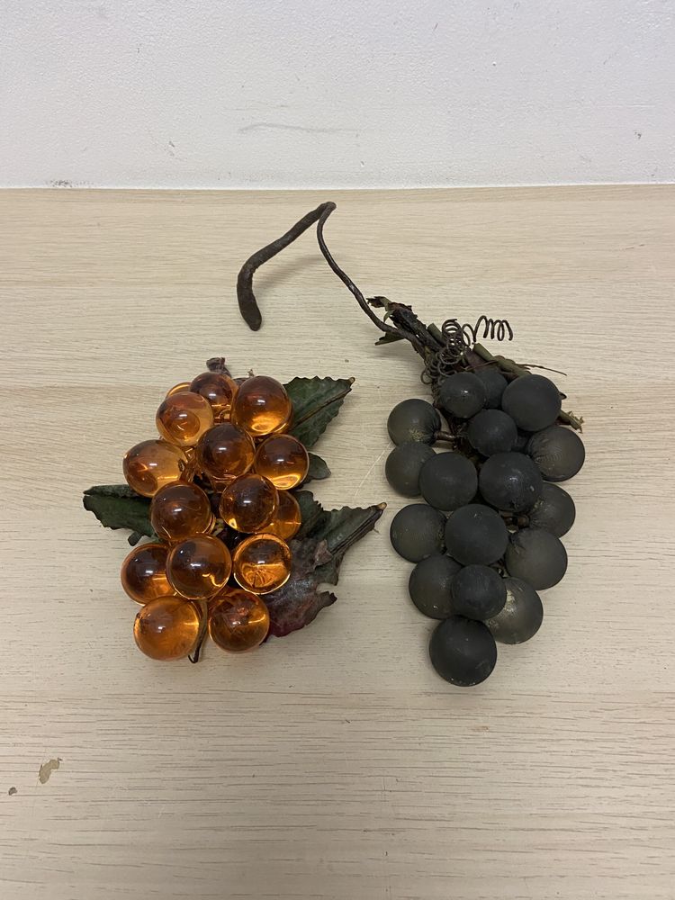 Cachos de Uvas (20€ os dois)