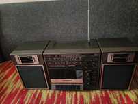 Radio Sanyo M.9708L  do serwisu