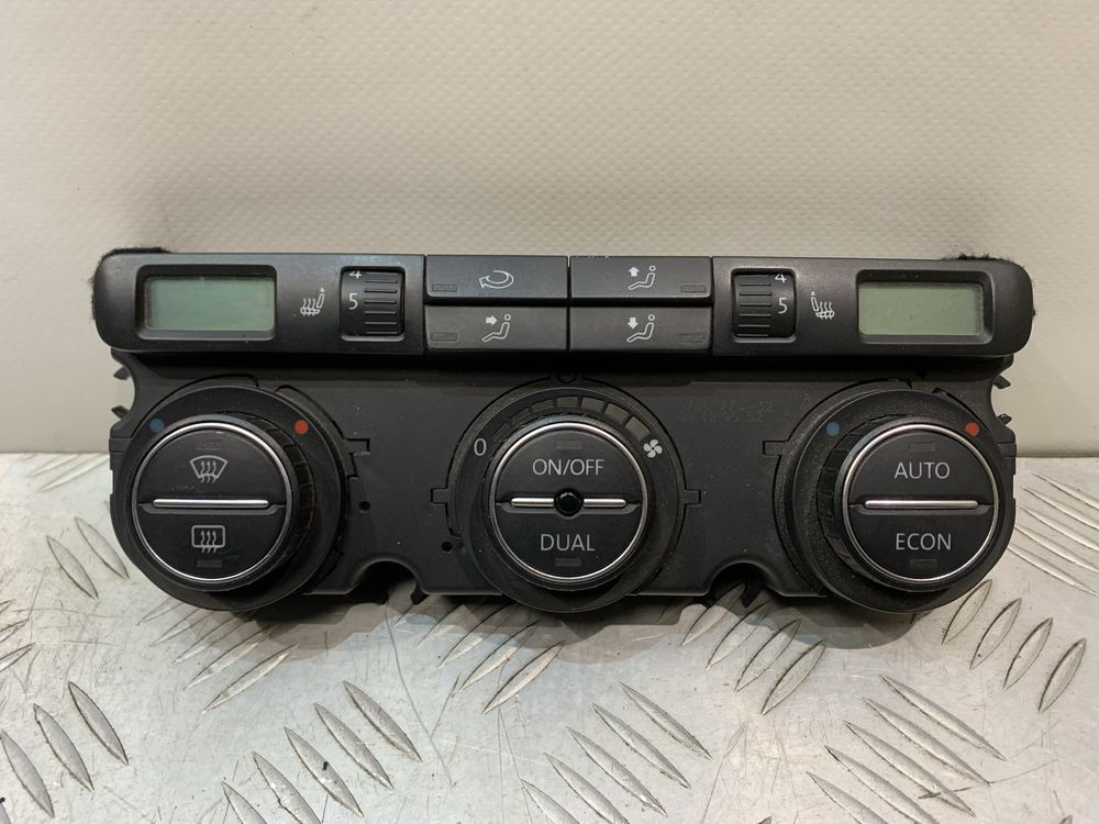 Разборка, розборка Volkswagen Passat B6 B7 Двигатель 2.0 D