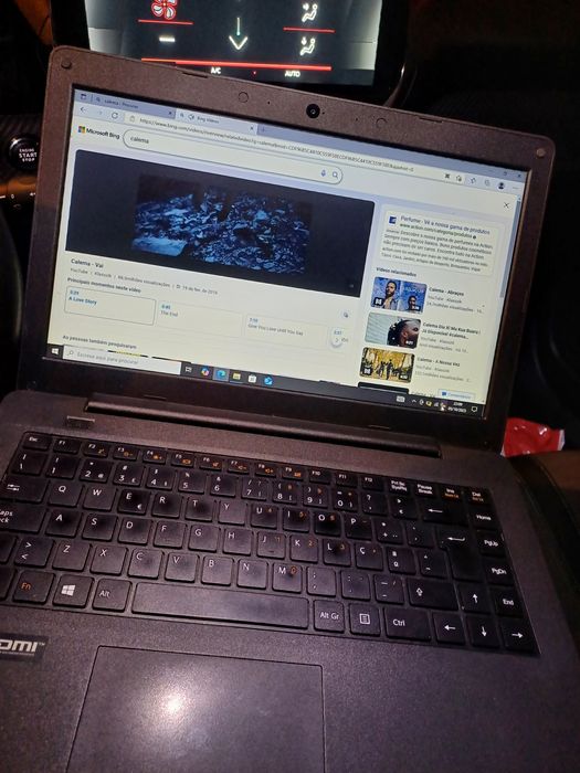 Computador PC lenovo