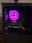 *"PC Ryzen 7 5700G + GTX 1660 – 16GB DDR4 – NVMe 512GB Garantia