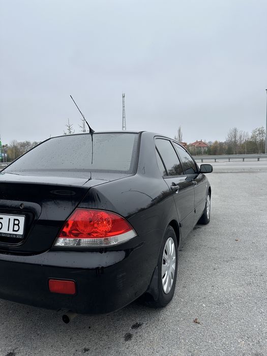 Mitsubishi lancer 9 Мітсубісі Лансер 9