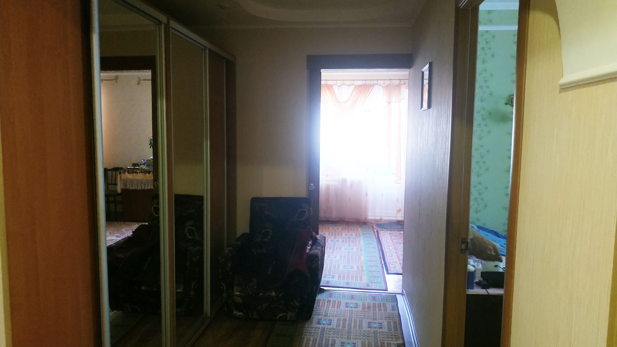 Продам квартиру 2 комнатную