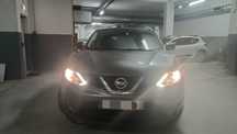Nissan Qashqai NCONNECTA 360 RS+PS 2016