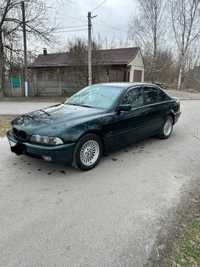 BMW 5 Series 1998