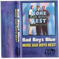 Bad Boys Blue – More Bad Boys Best