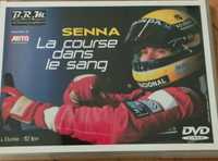 DVD Ayrton Senna