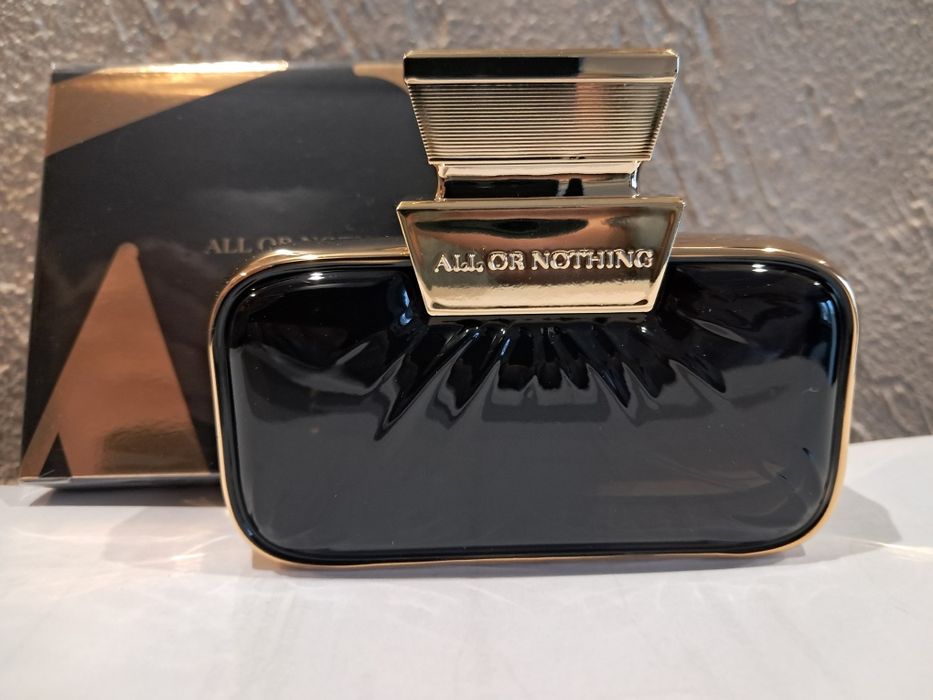 Perfumy All Or Nothing