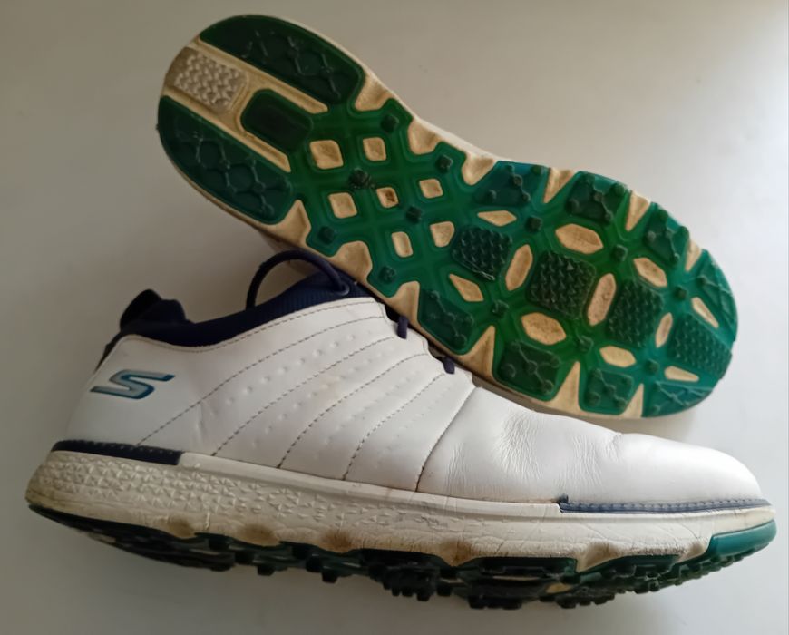 Tenis de golf Skechers