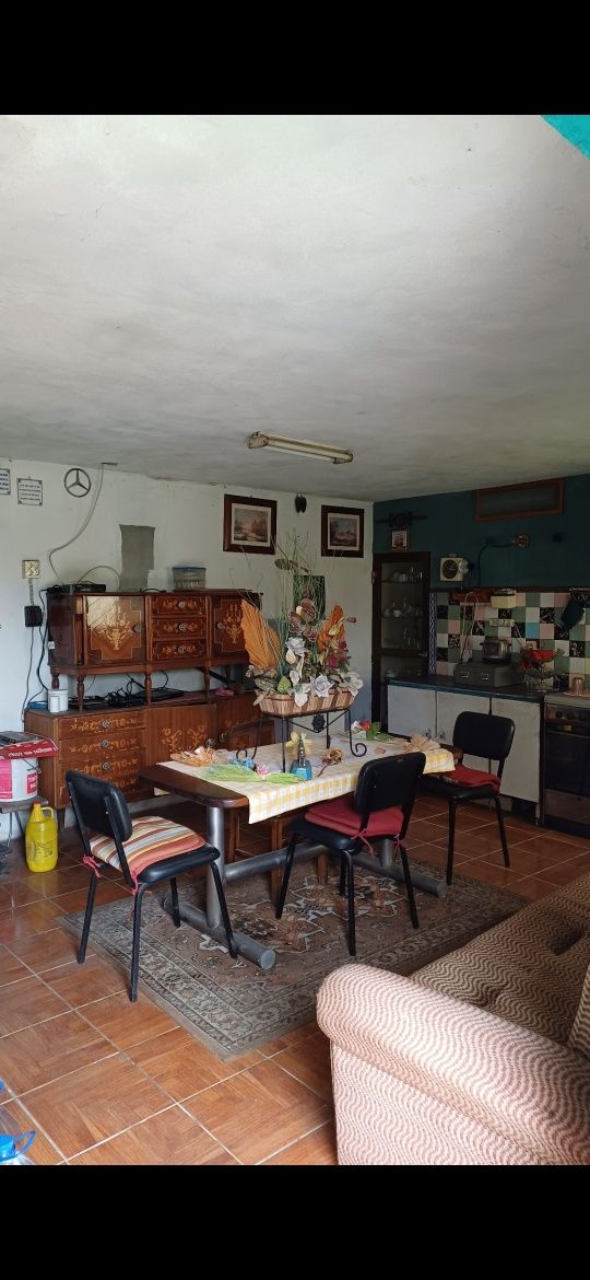 Moradia Viseu, Lordosa