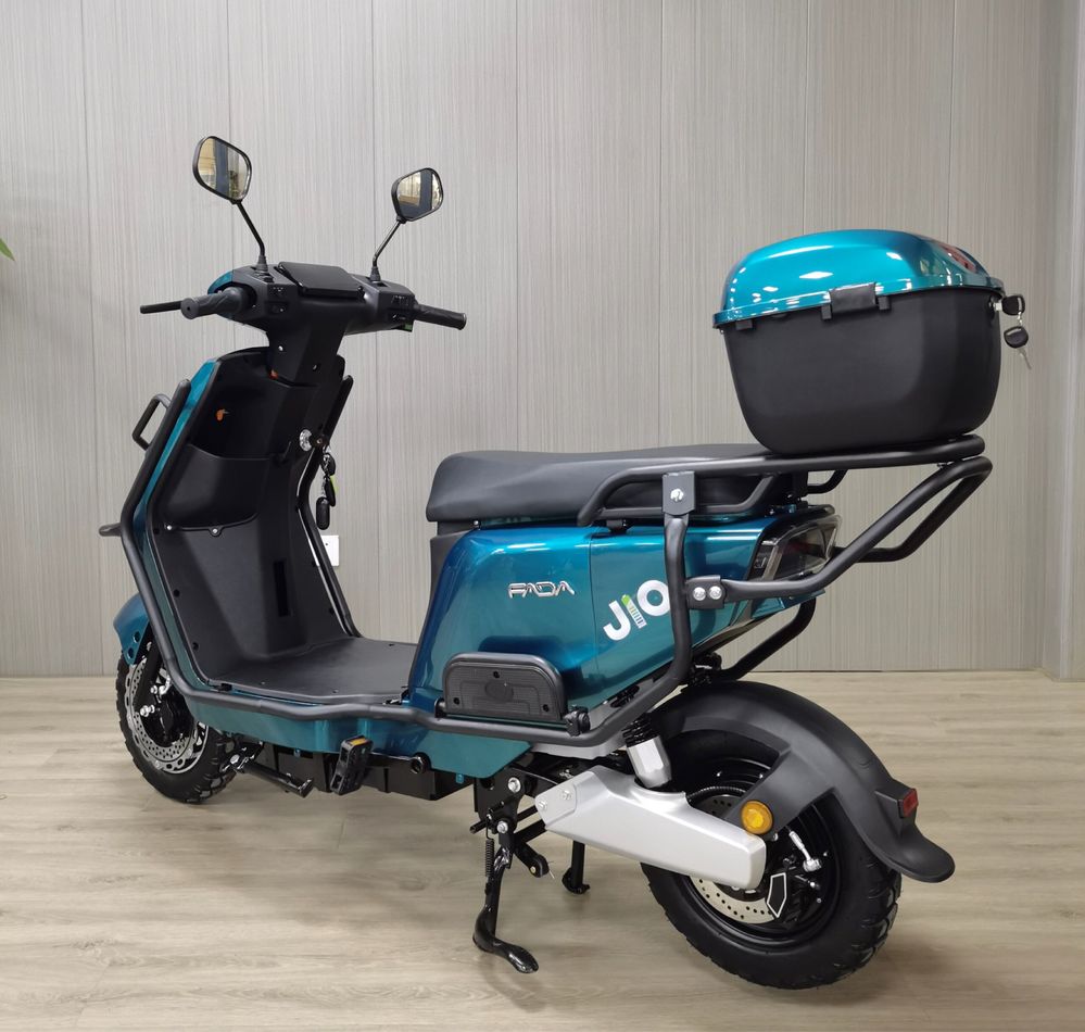 Електричний скутер FADA JiO, 1000W