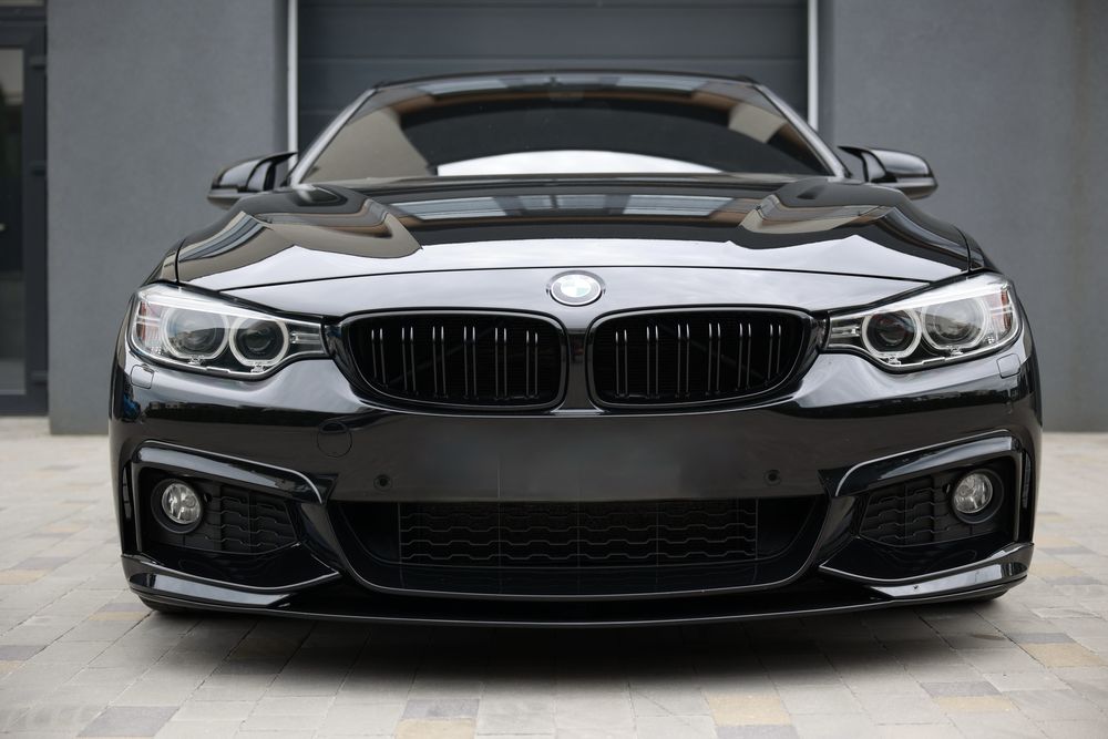 Bmw f36  430i gran coupe f30 f32 b46 b48 продам бмв