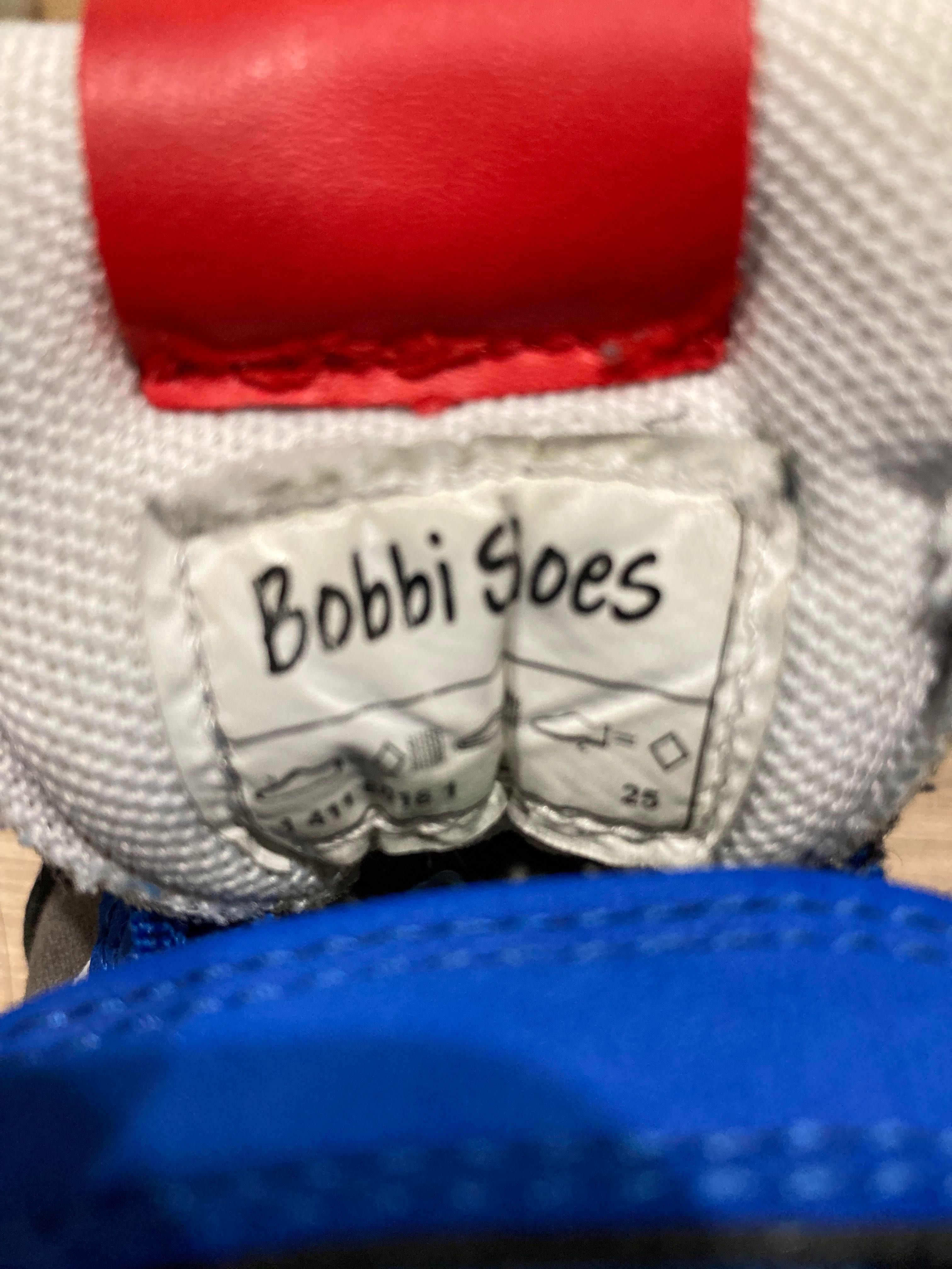 Buziaki Bobbi Shoes  25