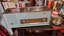 Rádio dos ANOS 60.