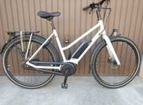 Okazja super rower Batavus Dinsdag E-go bosch w super cenie