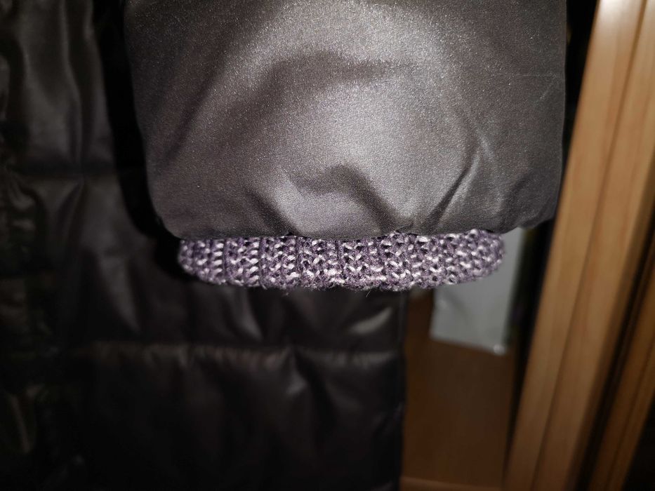 Пальто, пуховик mishele