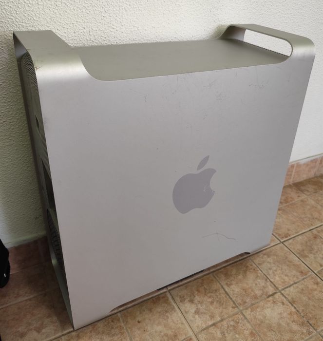 Mac Pro 5.1 impecável