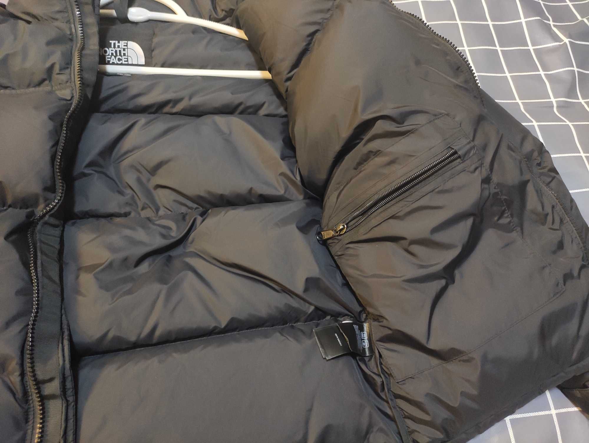 The North Face size L