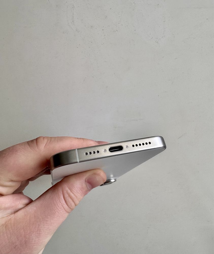 IPhone 15 Pro Max 256 Gb