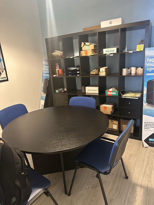 Venda de Escritorio/loja centro Porto