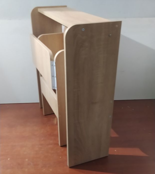 Дитячий стіл-трансформер (парта)