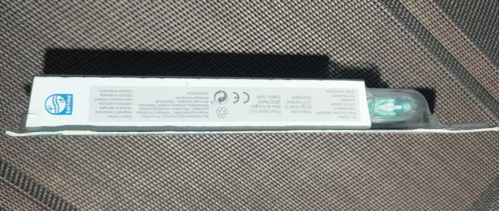 Оригінальні насадки Philips Sonicare  C2 Optimal Plaque Control (4шт)