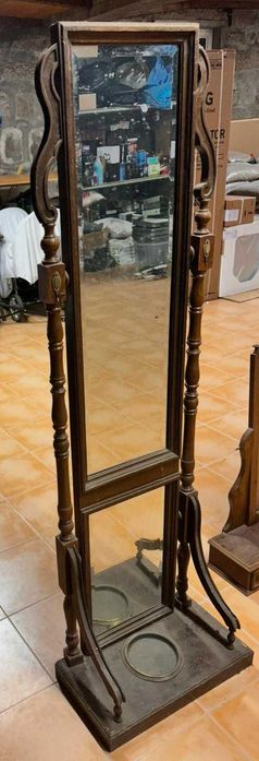 movel de entrada antigo