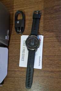 Garmin Fenix 7 Pro Solar