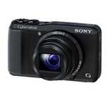 Sony Câmera digital DSC-HX50V/B 20,4 MP  (preto)