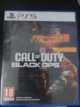 Call of duty black ops 6 ps5