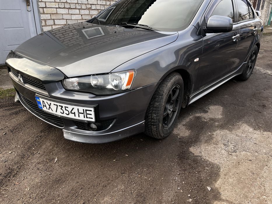 Продам Мітсубіші Ланцер