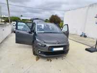 Citroen C4 grandspacetourer