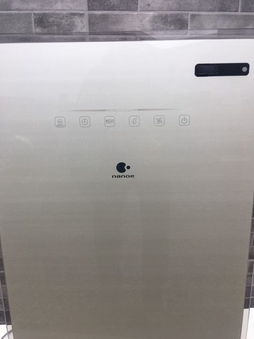 Очищувач повітря