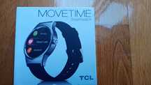 Smartwatch movetime TCL MT10G - novo