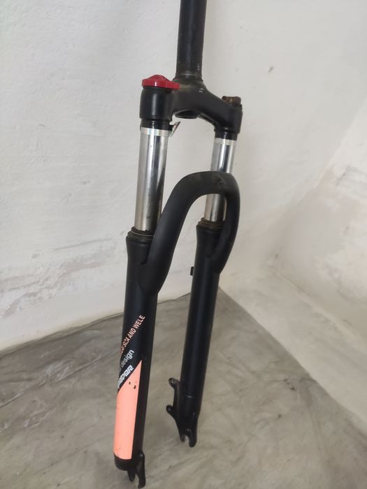 Вилка амортизаційна 28