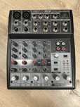 Mikser Behringer xenyx 802