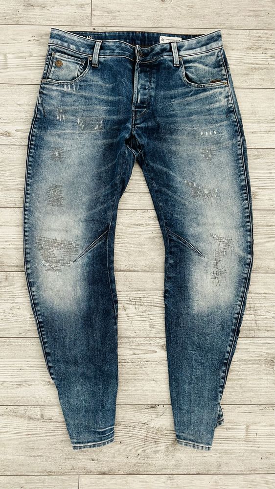 Чоловічі джинси G Star Diesel Zara