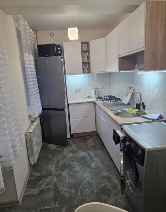 Сдам 2х комн квартиру м.Гагарина, Спортивная