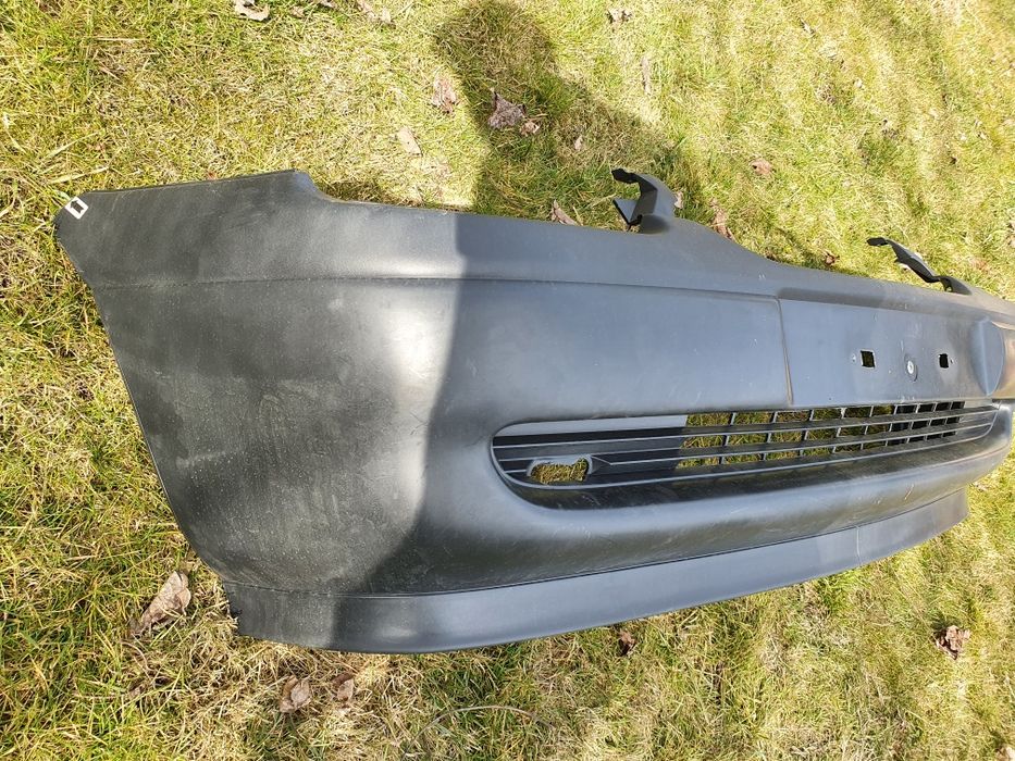 Nowy zderzak przedni przód Opel Corsa B lift 1997r - 2001r
