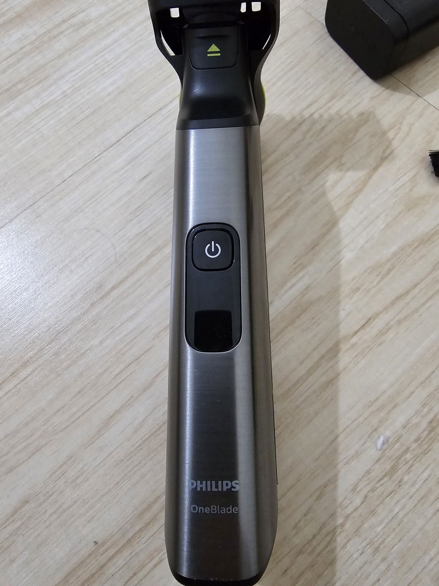Aparador barba e corpo Philips Oneblade Pro