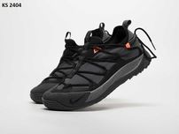 Кросівки Nike ACG Art Terra Antarktik Low Gray. Арт: KS 2404