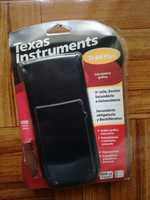 Calculadora científica Texas Instruments ti 84 Plus + Casio fx-82 ms