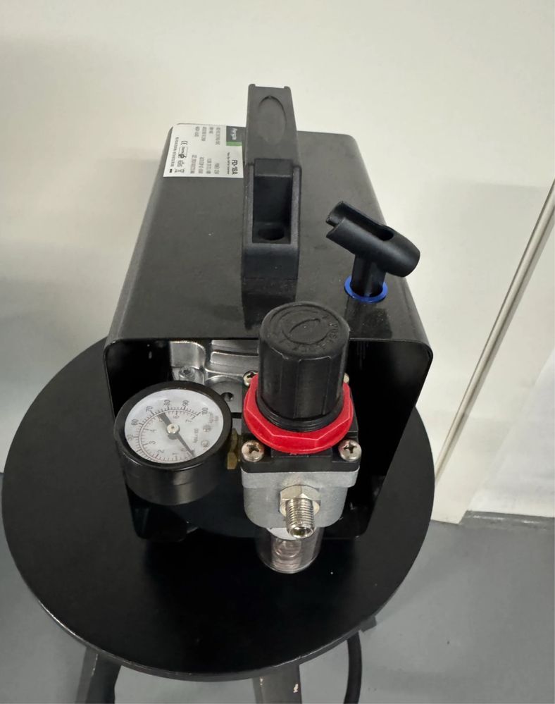 Compressor de ar FENGDA