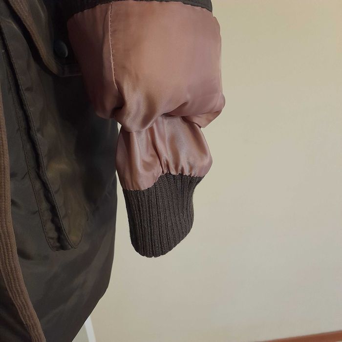 Hugo Boss куртка чоловіча зимня