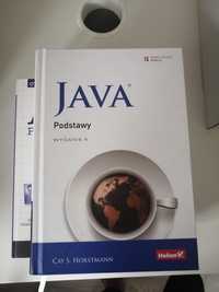 Książka Java podstawy