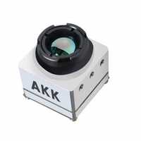 AKK Analog CVBS Thermal Camera 256x192