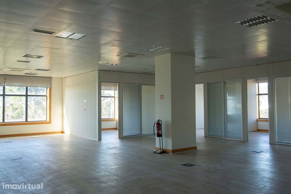Arrendamento de Escritórios em Sintra