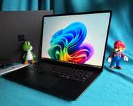Surface Laptop 7 15" Snapdragon X Elite 16GB 512GB 120Hz GWARANCJA!